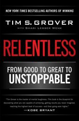 Relentless - 16 Apr 2013