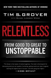 Relentless - 16 Apr 2013