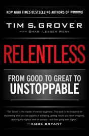 Relentless - 16 Apr 2013