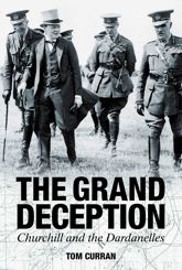 The Grand Deception - 5 Feb 2015