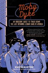 Moby Dyke - 6 Jun 2023