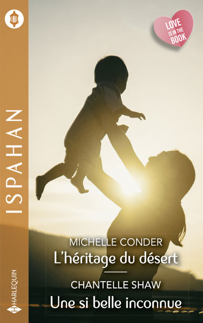 L'héritage du désert - Une si belle inconnue