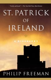 St. Patrick of Ireland - 17 Mar 2004