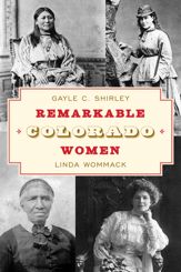Remarkable Colorado Women - 8 Sep 2023