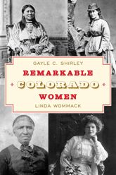 Remarkable Colorado Women - 8 Sep 2023