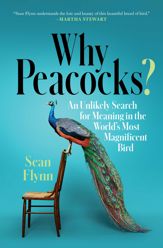 Why Peacocks? - 11 May 2021