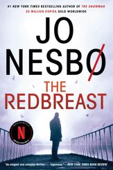 The Redbreast - 3 Jan 2012