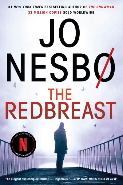 The Redbreast