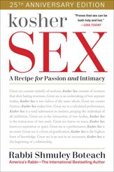 Kosher Sex - 26 Sep 2023