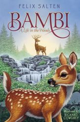 Bambi - 19 Feb 2013