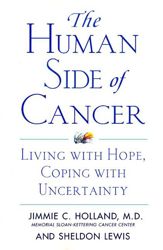 The Human Side of Cancer - 13 Oct 2009