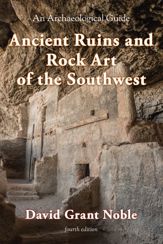 Ancient Ruins and Rock Art of the Southwest - 20 Sep 2015