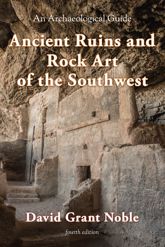 Ancient Ruins and Rock Art of the Southwest - 20 Sep 2015