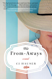 The From-Aways - 20 May 2014