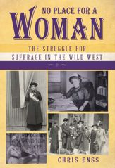No Place for a Woman - 14 Feb 2020