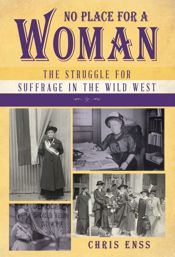 No Place for a Woman - 14 Feb 2020