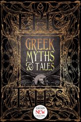 Greek Myths & Tales - 15 Dec 2018