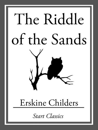 The Riddle of the Sands