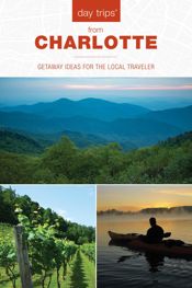 Day Trips® from Charlotte - 15 Jun 2023