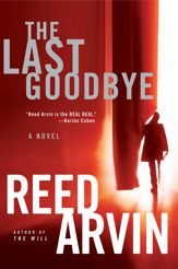 The Last Goodbye - 17 Mar 2009