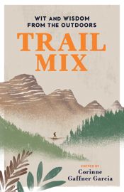 Trail Mix - 1 May 2019