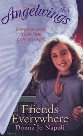 Friends Everywhere - 6 Oct 2015