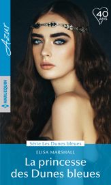 La princesse des Dunes bleues - 1 Nov 2018