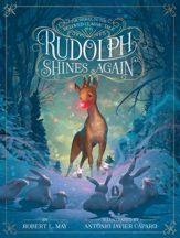 Rudolph Shines Again - 22 Sep 2015
