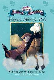 Filigree's Midnight Ride - 27 Aug 2019