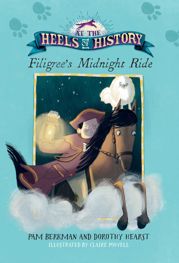 Filigree's Midnight Ride - 27 Aug 2019