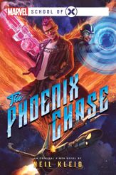 The Phoenix Chase - 16 May 2023