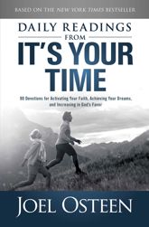 Daily Readings from It's Your Time - 28 Dec 2010
