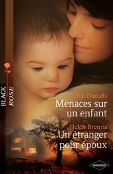 Menaces sur un enfant - Un étranger pour époux - 1 Jun 2011