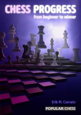 Chess Progress - 7 Sep 2014