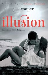 Illusion - 11 Nov 2014