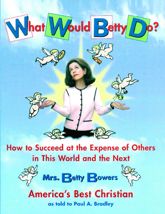 What Would Betty Do? - 24 Nov 2009