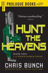 Hunt the Heavens - 1 Sep 2012