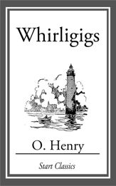 Whirligigs - 23 May 2014