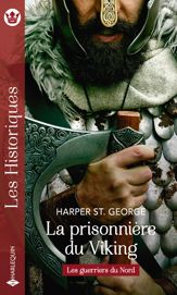 La prisonnière du Viking - 1 Jul 2021