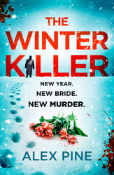 The Winter Killer - 13 Oct 2022