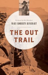 The Out Trail - 3 Feb 2016