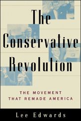 The Conservative Revolution - 23 Jul 1999