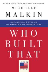 Who Built That - 19 May 2015