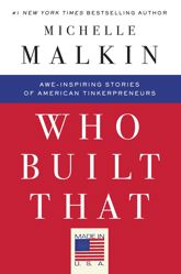 Who Built That - 19 May 2015
