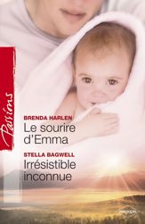 Le sourire d'Emma - Irrésistible inconnue - 1 Feb 2011