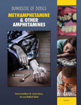 Methamphetamine & Other Amphetamines - 17 Nov 2014