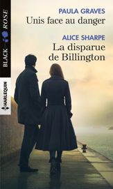 Unis face au danger - La disparue de Billington - 1 Jun 2019