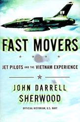 Fast Movers - 21 Feb 2001