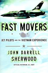 Fast Movers - 21 Feb 2001