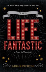 The Life Fantastic - 1 Jan 2017